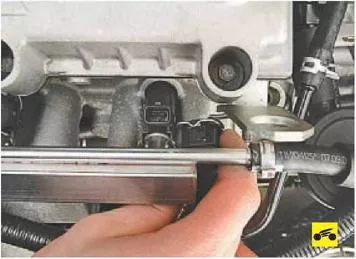Не заводится Чери Тиго, проверка топливной системы - Блог по ремонту китайских автомобилей ЧИНА-АВТО