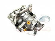 Суппорт задний L Geely EC7/EC7RV KLM KLM AutoParts. Артикул: 1064001722