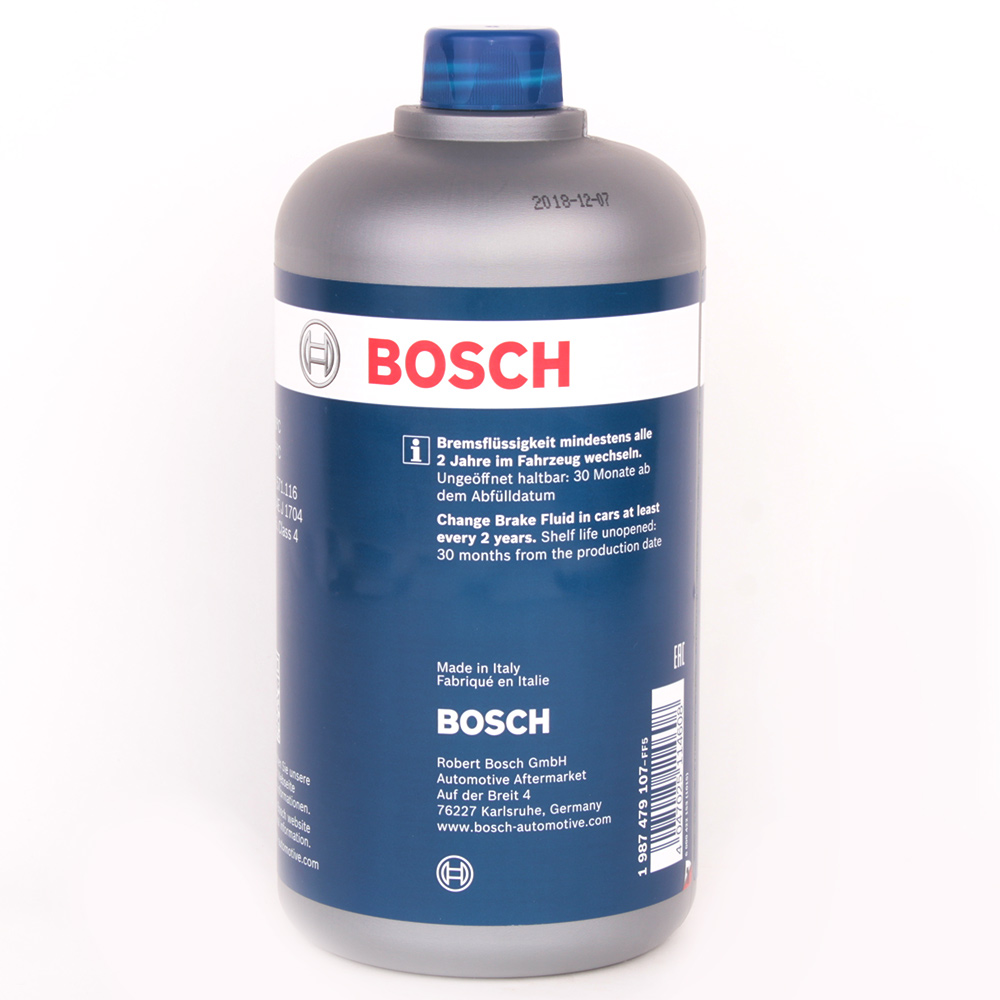 Тормозная жидкость литр. 1987479106 Bosch тормозная жидкость. Тормозная жидкость Bosch dot4 артикул. Тормозная жидкость бош ДОТ 4 1 литр артикул. Тормозная жидкость бош 1 литр.