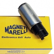 Насос топливный (модуль) Chery Amulet Magneti Marelli. Артикул: A11-3809-MAGNETI