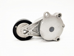 Ролик натяжной с натяжителем ремня генератора Chery KLM KLM AutoParts. Артикул: A11-8111200BB