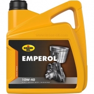 Масло моторное 10W-40 4L KROON OIL EMPEROL. Артикул: 10w-40