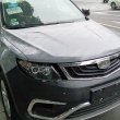 Geely NL-3