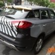 Geely NL-3