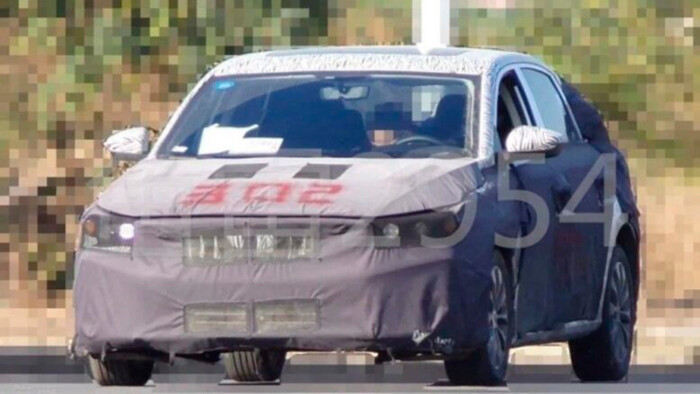 Geely SS11. Фото 1