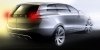 Volvo і Geely займуться спільним створенням компактних автомобілів