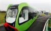Трамобус &ndash; новий вид міського транспорту