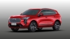 Новий Haval Jolion вже в Україні Новий Haval Jolion вже в Україні