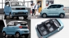Wuling HongGuang Mini EV-дешевше електромобіля не буває